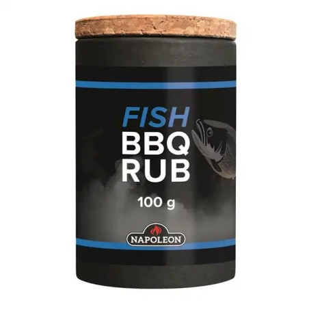Przyprawa Fish BBQ Rub - 100g NAPOLEON