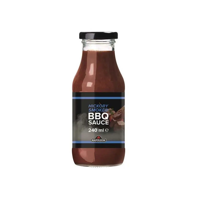 Sos Hickory Smoked BBQ - 240ml NAPOLEON