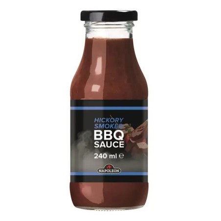 Sos Hickory Smoked BBQ - 240ml NAPOLEON