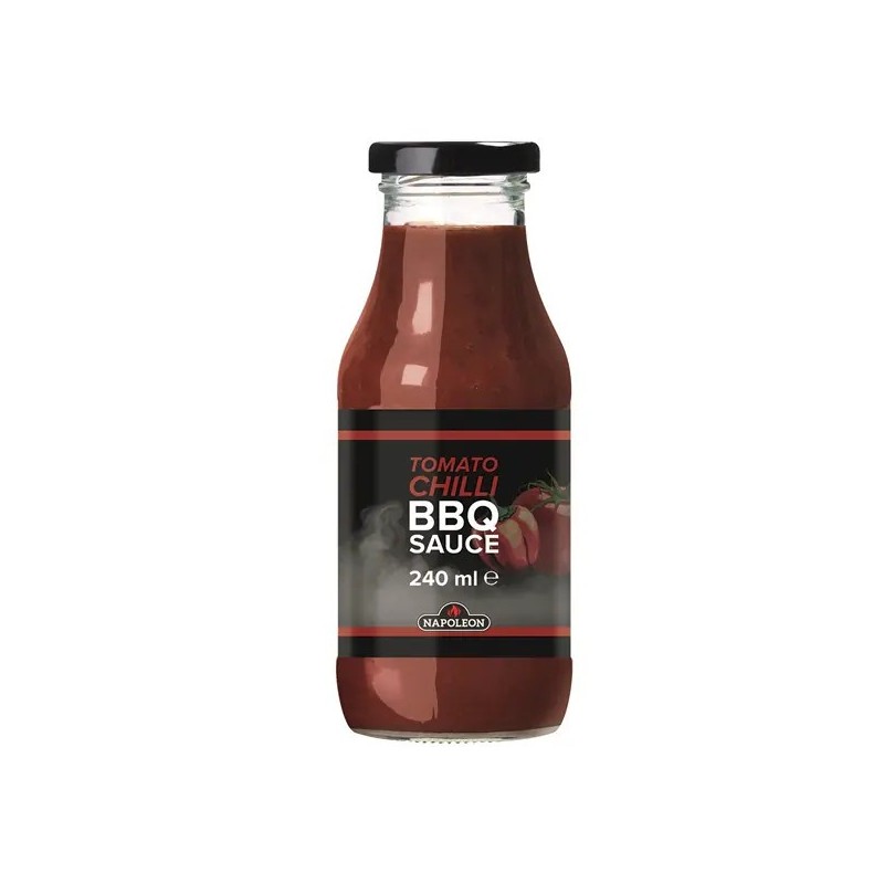 Sos Tomato Chilli BBQ - 240ml NAPOLEON