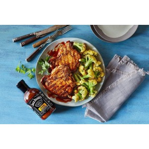 Sos Jack Daniel's Honey BBQ - 473ml