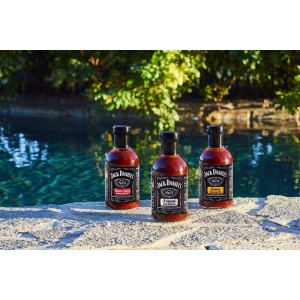 Sos Jack Daniel's Honey BBQ - 250ml