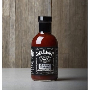 Sos Jack Daniel's Original BBQ - 473ml