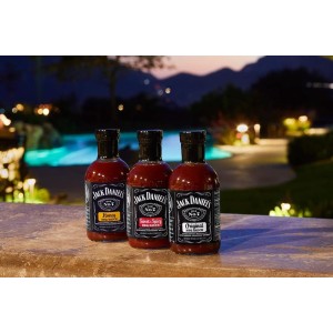 Sos Jack Daniel's Original BBQ - 473ml