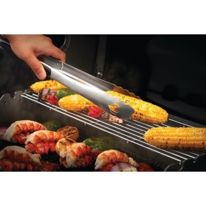 Elegancki zestaw narzędzi do grilla 4szt. NAPOLEON