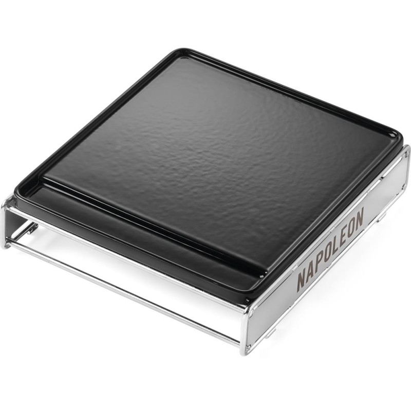 Mała płyta żeliwna na palnik Sizzle Zone NAPOLEON