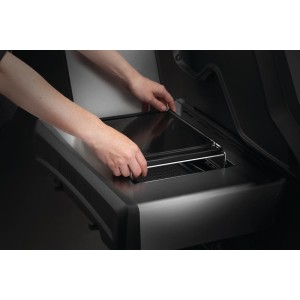 Mała płyta żeliwna na palnik Sizzle Zone NAPOLEON