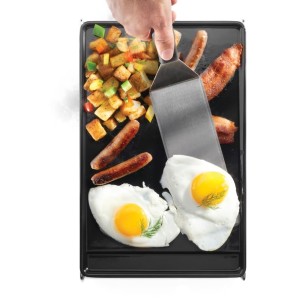 Duża płyta żeliwna na palnik Sizzle Zone NAPOLEON