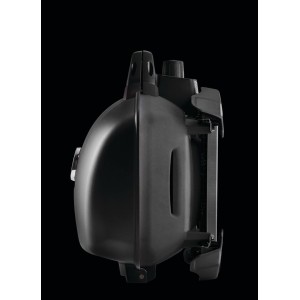 Przenośny grill gazowy Napoleon TravelQ 285 na kartusze, Czarny