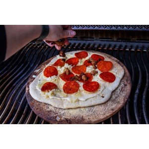 Kamień do pizzy Premium NAPOLEON