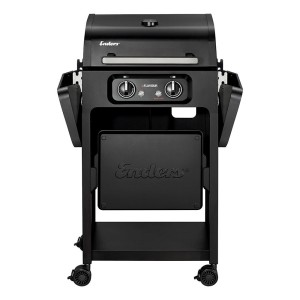 Grill elektryczny eFlavour 2 Turbo ENDERS