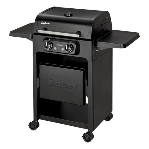 Grill elektryczny eFlavour 2 Turbo ENDERS