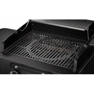 Grill elektryczny eFlavour 2 Turbo ENDERS