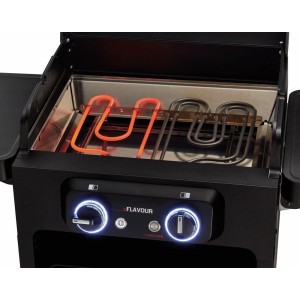 Grill elektryczny eFlavour 2 Turbo ENDERS