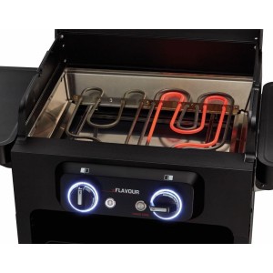 Grill elektryczny eFlavour 2 Turbo ENDERS