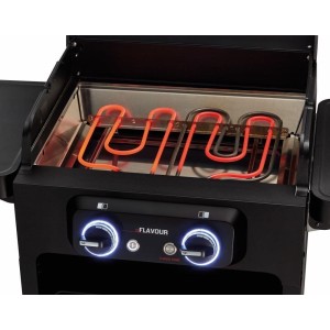 Grill elektryczny eFlavour 2 Turbo ENDERS