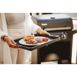 Grill elektryczny eFlavour 2 Turbo ENDERS
