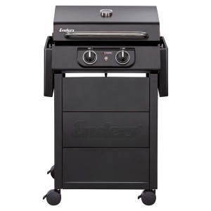 Grill elektryczny eCrave 2 ENDERS