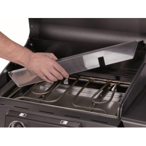 Grill elektryczny eCrave 2 ENDERS