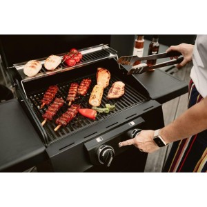 Grill elektryczny eCrave 2 ENDERS