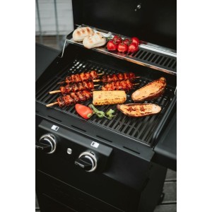 Grill elektryczny eCrave 2 ENDERS