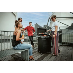 Grill elektryczny eCrave 2 ENDERS