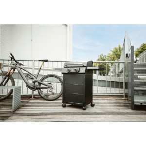 Grill elektryczny eCrave 2 ENDERS