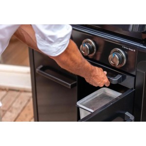 CAMPINGAZ Grill gazowy Onyx 3 S