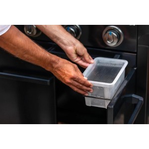 CAMPINGAZ Grill gazowy Onyx 3 S