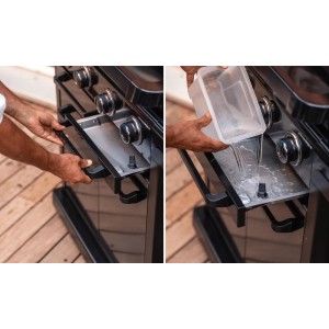 CAMPINGAZ Grill gazowy Onyx 3 S