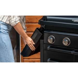 CAMPINGAZ Grill gazowy Onyx 3 S