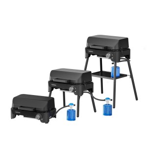 CAMPINGAZ Grill gazowy przenośny Tour & Grill CV Plus