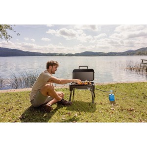 CAMPINGAZ Grill gazowy przenośny Tour & Grill CV Plus
