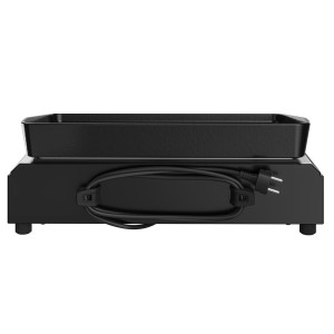 CAMPINGAZ Grille elektryczny Plancha Electric 1 XD