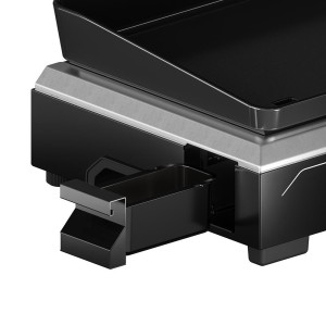 CAMPINGAZ Grille elektryczny Plancha Electric 1 XD