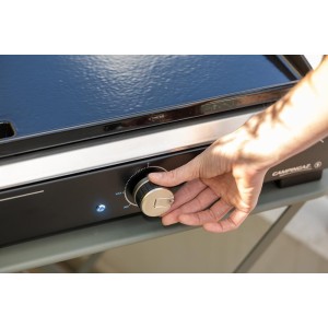 CAMPINGAZ Grille elektryczny Plancha Electric 1 XD