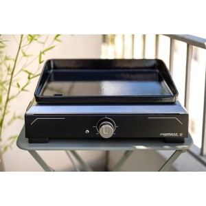 CAMPINGAZ Grille elektryczny Plancha Electric 1 XD