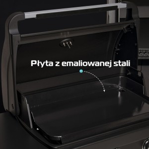 CAMPINGAZ Grill gazowy PLANCHA EX3