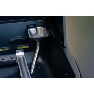 CAMPINGAZ Grill gazowy PLANCHA EX3