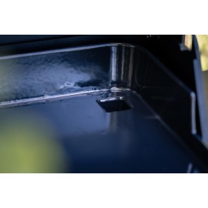 CAMPINGAZ Grill gazowy PLANCHA EX3