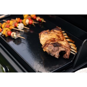 CAMPINGAZ Grill gazowy PLANCHA EX3