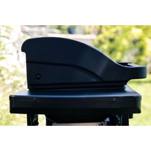 CAMPINGAZ Grill gazowy PLANCHA EX3