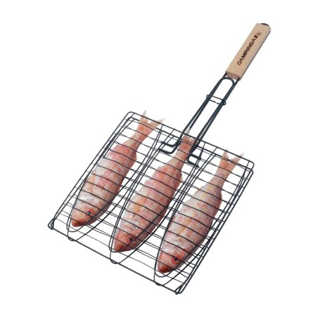 CAMPINGAZ Ruszt do grillowania ryb 28x28cm