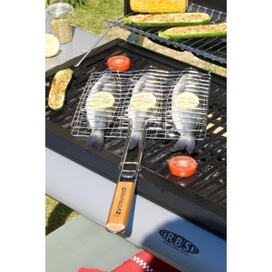 CAMPINGAZ Ruszt do grillowania ryb 28x28cm