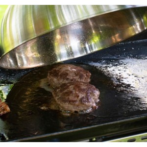 CAMPINGAZ Kosz do grillowania COOKING CLOCHE