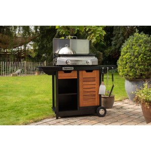 CAMPINGAZ Kosz do grillowania COOKING CLOCHE