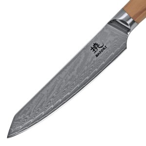 Oribu Muro - Nóż uniwersalny SHIORI