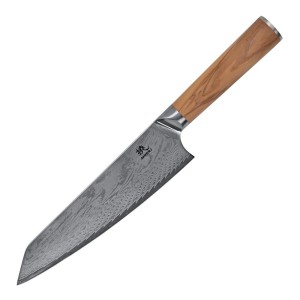 Oribu Sifu - Profesjonalny nóż szefa kuchni SHIORI