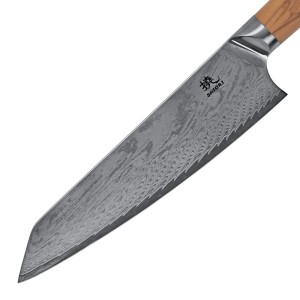 Oribu Sifu - Profesjonalny nóż szefa kuchni SHIORI