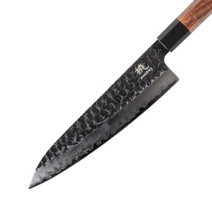 Mitsuki Muro i Sifu - Zestaw dwóch noży ze stali 10Cr15CoMov SHIORI